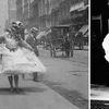 Video: Sidewalk Air Shaft Blows Woman's Skirt Up, Marilyn-Style... In 1901